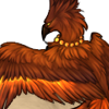 [Ennedi] Red Phoenix